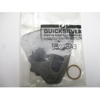 55278A3 New Quicksilver Fuel Pump Diaphragm Kit Mercury Mariner Outboard