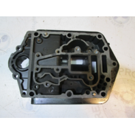42954A5 Mercury Mariner 75-125 Hp Outboard Black Exhaust Plate 1994-04