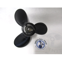 9 X 8-1/4 Pitch Aluminum Propeller for Suzuki 8-9.9/15 HP Outboards