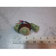 581130 763809 OMC Ignition Coil & Lamination Evinrude Johnson 18-25HP