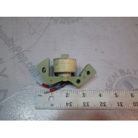 581130 763809 OMC Ignition Coil & Lamination Evinrude Johnson 18-25HP