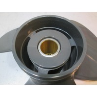 58130-ZW1-013AH 13 3/4" X 13 Pitch for MERCURY/MARINER/HONDA 60-140 Hp Outboards