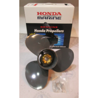 58130-ZW1-013AH 13 3/4" X 13 Pitch for MERCURY/MARINER/HONDA 60-140 Hp Outboards