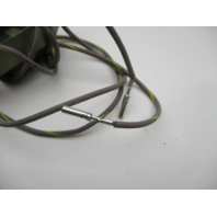 0581635 581635 BRP Ignition Charge Coil & Lamination Evinrude Johnson 4-55 HP