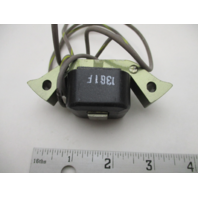 0581635 581635 BRP Ignition Charge Coil & Lamination Evinrude Johnson 4-55 HP
