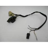 0581670 OMC Evinrude Johnson Outboard Ignition Charge Coil & SENSOR ASSY. 0583387