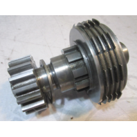 0380561 Tilt Clutches & Gear for OMC Stringer Intermediate 1976-1986 380561