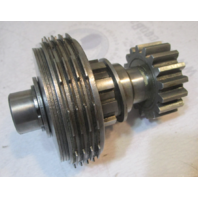 0380561 Tilt Clutches & Gear for OMC Stringer Intermediate 1976-1986 380561