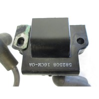 Set of 2 0582508 Ignition Coil & Wire Evinrude Johnson 2-300 Hp Outboard 582508