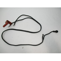 582996 Battery Cable Evinrude Johnson OMC Outboard BRP 0582996
