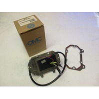 0583689 583689 OMC Evinrude Johnson Outboard 35 Amp Rectifier Regulator