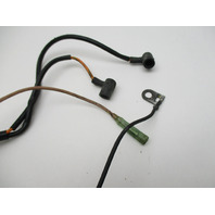0583896 583896 584489 IGNITION POWER PACK for JOHNSON/EVINRUDE/BRP 20-55 HP