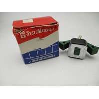 0584333 584333 OMC Evinrude Johnson 2-Wire Charge Coil & Lamination Assy