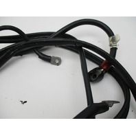 584381 0584381 OMC Battery Cable Evinrude Johnson Outboard 20-70HP