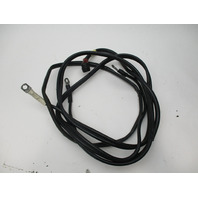 584381 0584381 OMC Battery Cable Evinrude Johnson Outboard 20-70HP
