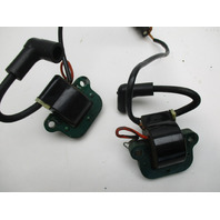 0581862 582106 584561 Evinrude Johnson Outboard 6-110 HP Ignition Coil Set