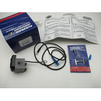 0585992 585992 BRP OMC Cobra Evinrude Johnson Remote Control Warning Horn Kit
