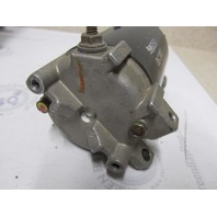 0586287 586287 OMC Evinrude Johnson Outboard Starter Motor 150-175 Hp