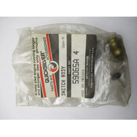 59065A4 Quicksilver Mercury Outboard New Switch Assembly