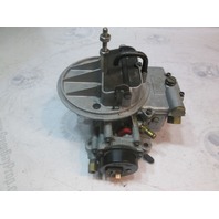 R82021-1 Holley 2 BBL Marine Carburetor