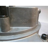 R82021-1 Holley 2 BBL Marine Carburetor