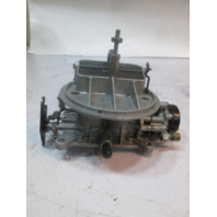R82021-1 Holley 2 BBL Marine Carburetor