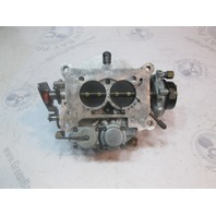 R82021-1 Holley 2 BBL Marine Carburetor