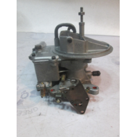 R82021-1 Holley 2 BBL Marine Carburetor