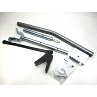 Shorelander 6133400 Adjustable Transom Saver - 26 Inches - 38 Inches