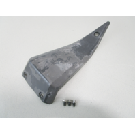 0983967 OMC Cobra 2.3-5.8L Upper Unit Water Pump Impeller Cover 983967