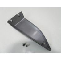0983967 OMC Cobra 2.3-5.8L Upper Unit Water Pump Impeller Cover 983967