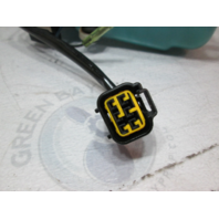 61A-21750-00-00  Oil Tank And Sending Unit Yamaha Outboard 200-300hp 1990-2010