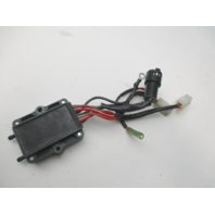 61A-81960-01-00 Yamaha Outboard Rectifier & Regulator and Cover 61A-81972-00-1S