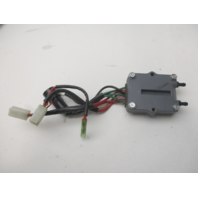61A-81960-01-00 Yamaha Outboard Rectifier & Regulator and Cover 61A-81972-00-1S
