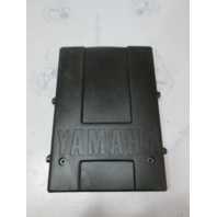 61A-85537-00-00 Yamaha 200-250 Hp Outboard C.D.I. Cover 1990-2005