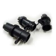 62-889347 Air Pump Hose Adapter Set for Mercury Quicksilver Inflatable Boats