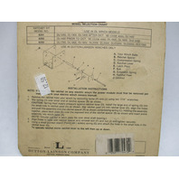 6293 Dutton-Lainson Trailer Winch Ratchet Repair Kit