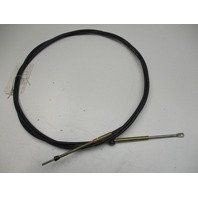 176113 0176113 13 FT Throttle Shift Cable OMC Cobra & Volvo SX Stern Drives