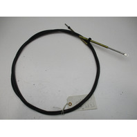176113 0176113 13 FT Throttle Shift Cable OMC Cobra & Volvo SX Stern Drives