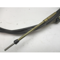 176113 0176113 13 FT Throttle Shift Cable OMC Cobra & Volvo SX Stern Drives