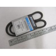 57-64032Q1 64032A1 Quicksilver 41 V-Belt for Mercruiser