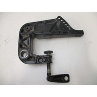 8796A1 Starboard Right Transom Clamp Bracket Mercury 18 20 25 HP 1984-2004