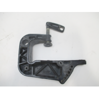 8796A1 Starboard Right Transom Clamp Bracket Mercury 18 20 25 HP 1984-2004