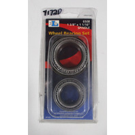 6508 Dutton-Lainson Spindle Trailer Wheel Bearing Set 1-3/8 x 1-1/16