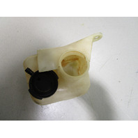 91987A1 Mercruiser 165 170 180 190 470 Coolant Recovery Bottle 1980-89