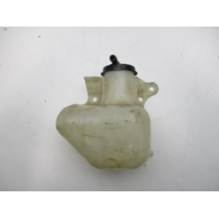 91987A1 Mercruiser 165 170 180 190 470 Coolant Recovery Bottle Jug 1980-89