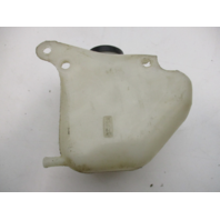 91987A1 Mercruiser 165 170 180 190 470 Coolant Recovery Bottle Jug 1980-89