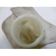 91987A1 Mercruiser 165 170 180 190 470 Coolant Recovery Bottle Jug 1980-89