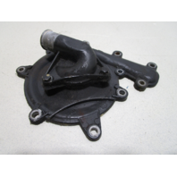 71902A1 Mercruiser 3.7 224 Stern Drive Impeller Cover 1983-89