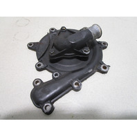 71902A1 Mercruiser 3.7 224 Stern Drive Impeller Cover 1983-89